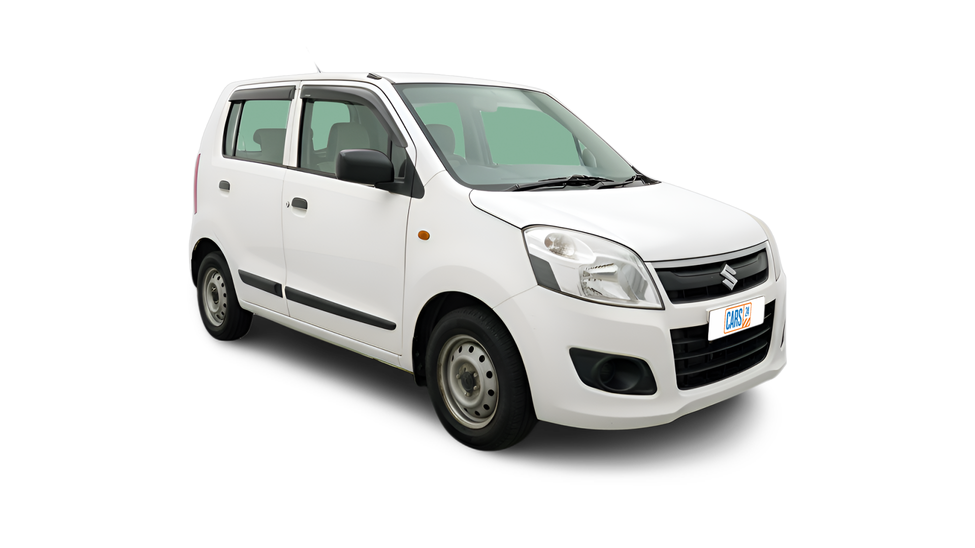 Maruti Wagon R 1.0-img